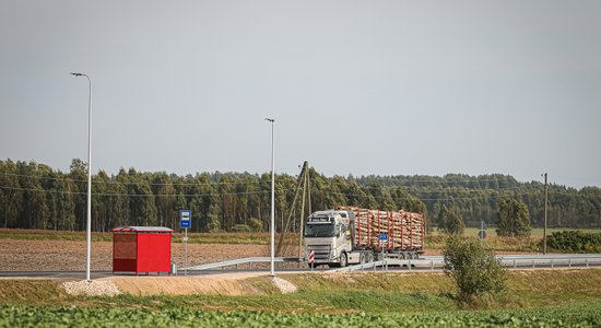 No 2030. gada vinjeti paredzēts aizstāt ar ceļu nodevu