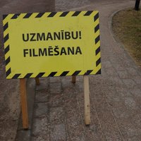 Valsts turpinās atbalstīt ārzemju filmu uzņemšanu Latvijā; to nesaņems darbi krievu valodā