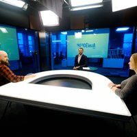 Video: 'Delfi' diskusija 'Infodēmija 2020'. Covid-19 un dezinformācija Latvijā