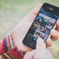 'Instagram' plāno iekarot iepirkšanās nozari