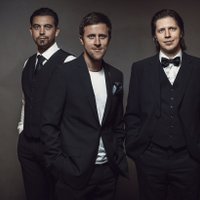 'Xylem Trio': Mūs vieno mīlestība pret mūziku