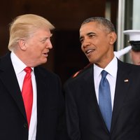 "Не президентство, а реалити-шоу". Барак Обама обрушился на Дональда Трампа