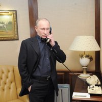 После жалобы пенсионерки Путину возбудили уголовное дело