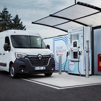 'Renault' un 'Faurecia' sadarbosies, lai attīstītu ūdeņraža uzglabāšanas sistēmas