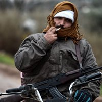 Turcija brīdina Sīriju neiejaukties kaujās ar kurdiem