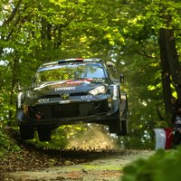 'Punktu skaitīšanas sistēma ir joks’ – WRC pilotu sašutums par šo sezonu turpina augt