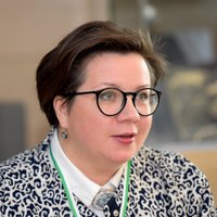 Evita Zālīte-Grosa: Onkoloģijas plāns krustcelēs