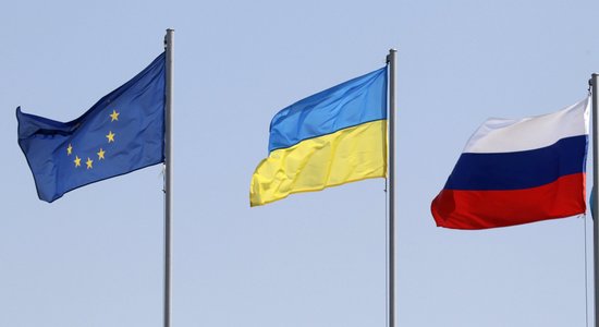 Россия расширила санкции против Украины. В списке более 200 новых пунктов