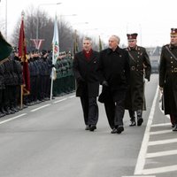 Янсонс: президент призвал не выполнять Сатверсме