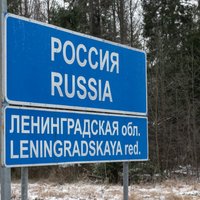 Krievija nolūkā ierobežot Covid-19 izplatību uz laiku slēgs sauszemes robežas
