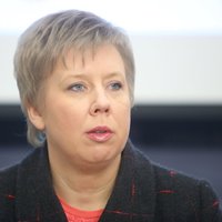 Pētersone-Godmane kļūst par 'Latvijas gāzes' meitasuzņēmuma 'Gaso' valdes priekšsēdētāju