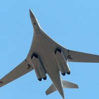 СМИ сообщили о подготовке бомбардировщиков Ту-160 и Ту-95 к боевому применению