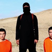 Noskaidrota 'Islāma valsts' slepkavas 'džihādista Džona' identitāte