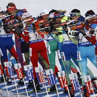 Stājies spēkā liegums Krievijai rīkot 2021.gada pasaules čempionātu biatlonā