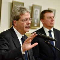 Глава МИД Италии: Евросоюзу следует быть твердым и поддерживать Украину