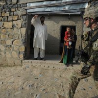 Reuters: США ликвидировали командира ИГ в Афганистане и Пакистане