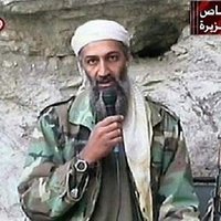 Publiskota daļa Osama bin Ladena dokumentu