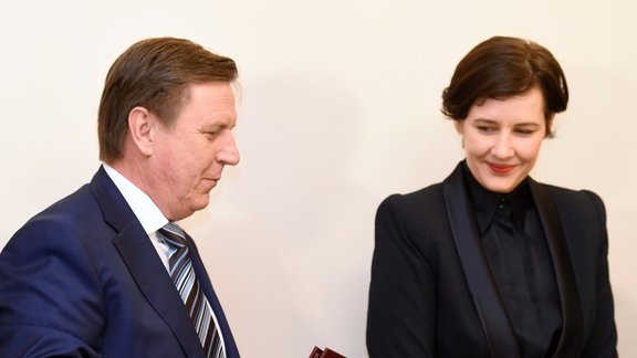 kucinskis reizniece ozola