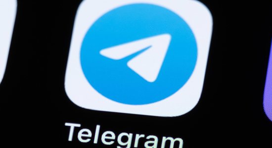 По запросу Латвии Telegram удалил несколько каналов, но не предоставляет информацию об их создателях