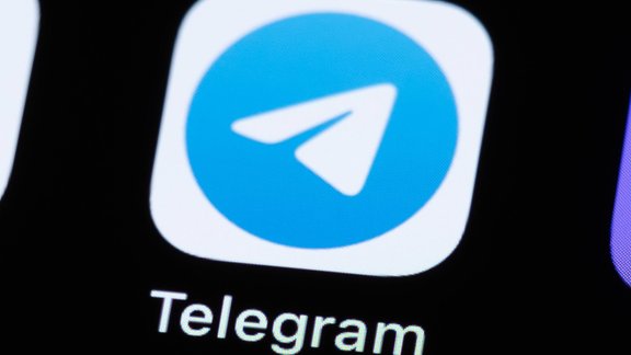 Telegram