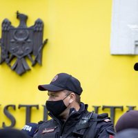 Krievija cer izmantot Piedņestru un Gagauziju Moldovas destabilizācijai, lēš ISW