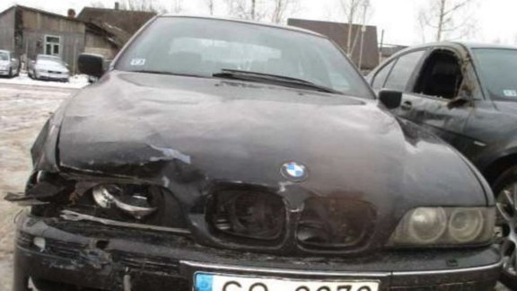 VID: конфискованные у пьяных водителей машины могут пожертвовать Украине VID: конфискованные у пьяных водителей машины могут пожертвовать Украине