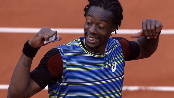 Gael Monfils