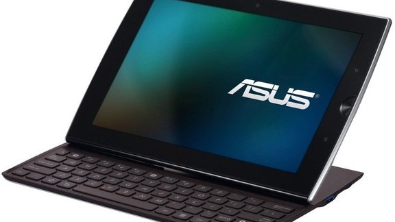 Asus Eee Pad Transformer