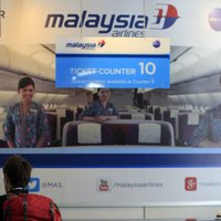 'Malaysia Airlines' varētu pārtraukt kompānijas darbību, pieļauj 'Vesti Finance'