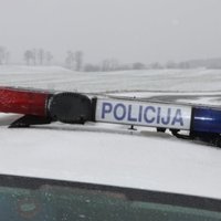 В ДТП на трассе Via Baltica пострадали граждане Латвии и Чехии