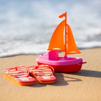 РЕЙТИНГ: Сколько стоит отдохнуть с детьми на пляжных курортах в начале мая