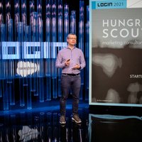 Видеолекция LOGIN 2021: как стартапу выделиться из массы и не умереть на "подиуме"