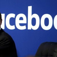 Facebook отказался удалять сообщения с отрицанием Холокоста
