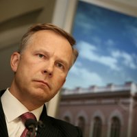 Президент Банка Латвии: реформы Трампа могут расшевелить этот застоявшийся пруд