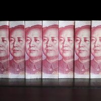 Китай - на пороге большого банковского кризиса и "жесткой посадки экономики"