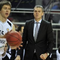 Bagatskis pametis Ņižņijnovgorodas basketbola klubu