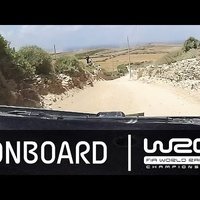 Video: Ukraiņu pilota Protasova ceļš uz pirmo WRC uzvaru