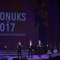 Latgaliešu kultūras balvas 'Boņuks' saņem Viesturs Kairišs un Latgales simtgades kongress