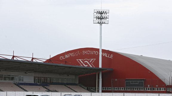 Skonto stadions - 5