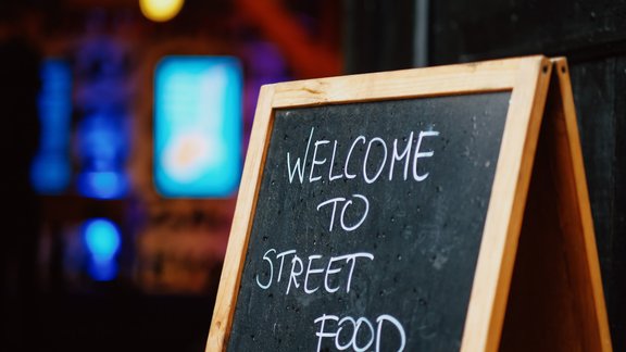 Rīgas Rudens Street Food Festivāls 2022 - 7