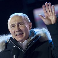 Рейтинг доверия Путину упал до исторического минимума