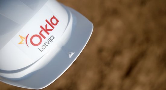 'Orkla' iekļauta 'Dow Jones' ilgtspējas indeksā