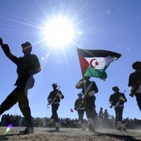 Maroka netieša Rietumsahāras atbalsta dēļ pārtrauc attiecības ar Irānu