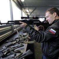 Le Monde: Россия наращивает военное присутствие у границ Балтии