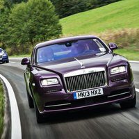 'Rolls-Royce' oficiāli apstiprinājis jauna kabrioleta izstrādi