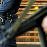 Dānijas policija pastiprina drošību un gatavojas iespējamajam teroraktam