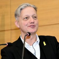 LRA otrais numurs Eiroparlamenta vēlēšanās būs publicists Mārtiņš Barkovskis