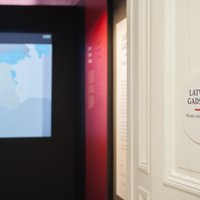 Pēc divu mēnešu pārtraukuma durvis vērs Latvijas Nacionālais vēstures muzejs
