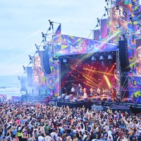 Sākas festivāls "Summer Sound". Noderīga informācija apmeklētājiem