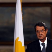 Кипр пригрозил заблокировать договор между ЕС и Турцией